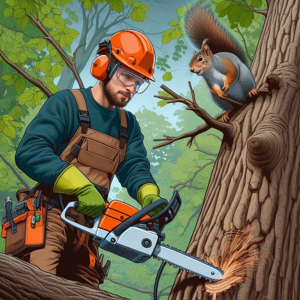 Best Tree Trimming in Hallandale, Florida - Professional Service by Hallandale Tree Experts