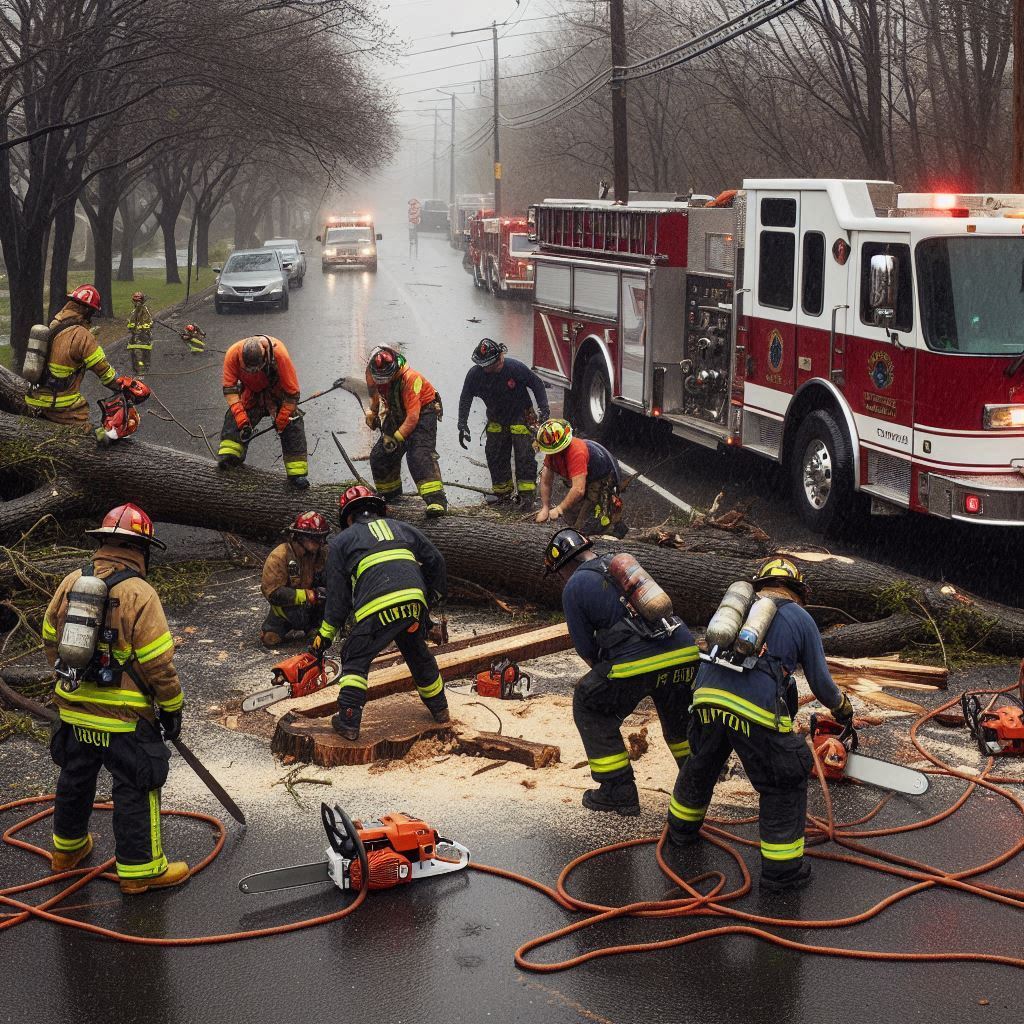 Professional Fallen Tree Emergency Services Hallandale FL - Fast and Safe Tree Removal Solutions by Tree Removal Hallandale