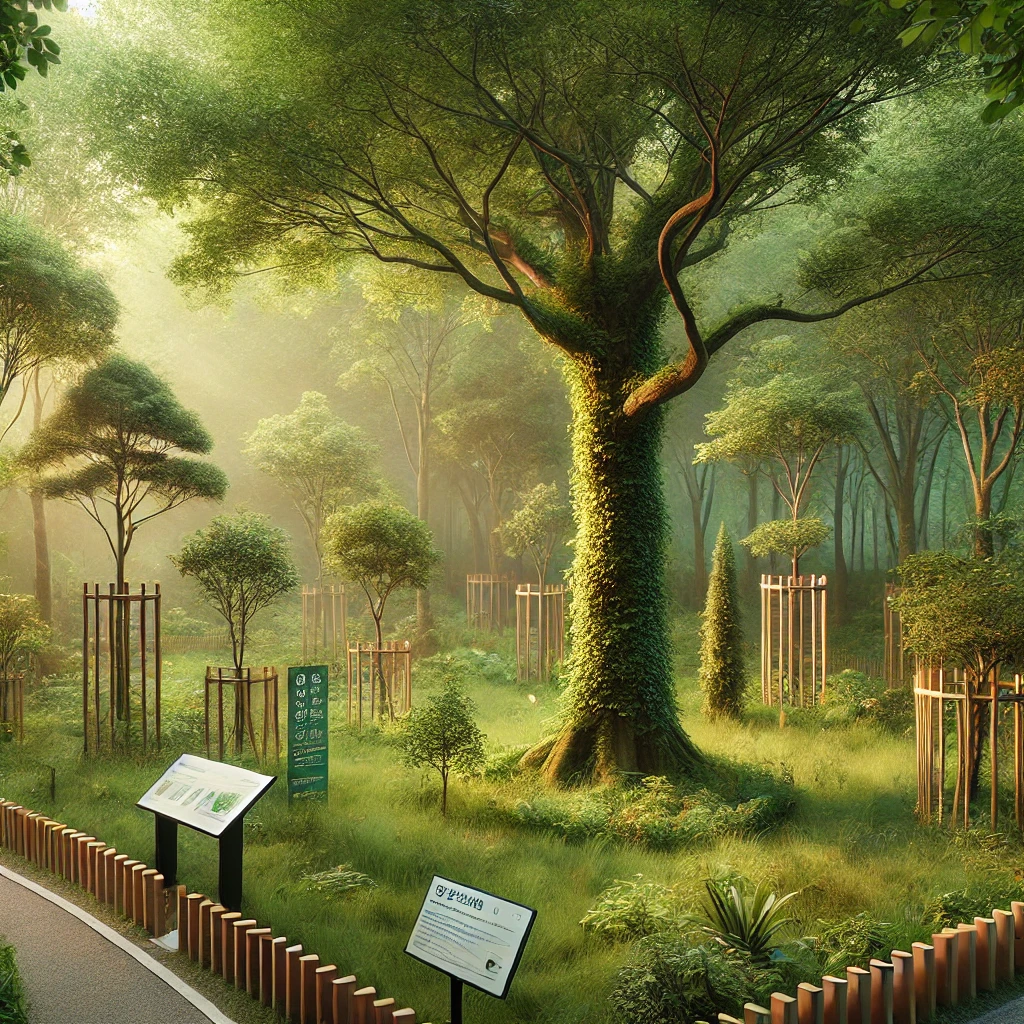 Professional Tree Preservation Services Hallandale FL - Expert Tree Care Solutions by Tree Removal Hallandale